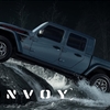 2026 Jeep® Gladiator Shadow Ops YouTube Video