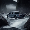2026 Jeep® Gladiator Shadow Ops Limited Special Edition