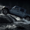 2026 Jeep® Gladiator Shadow Ops Rubicon Special Edition Jeep