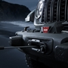 2026 Jeep® Gladiator Shadow Ops with Steel Bumper & Warn Winch