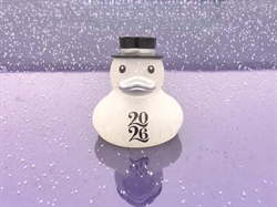 2026: The Year of the Duck