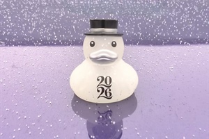 2026: The Year of the Duck