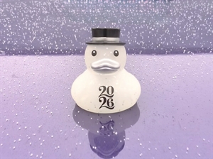 2026: The Year of the Duck