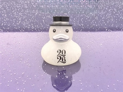 2026: The Year of the Duck