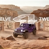 Jeep Special Edition Series Twelve 4 Twelve Moab 392 Launch Video