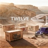 Jeep Special Edition Series Twelve 4 Twelve