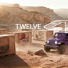Jeep Special Edition Series Twelve 4 Twelve Moab 392 Launch Video