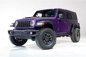 2026 Jeep® Wrangler Moab 392