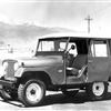 1960 Jeep® CJ-5
